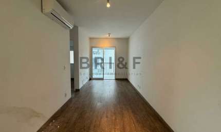 Apartamento para alugar - 64m² - 2 dormitórios (1 suíte), 1 vaga - brooklin