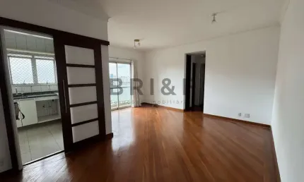 Apartamento para venda e loação - 64m2 - 2 dormitórios (1 suíte), 2 vagas - brooklin