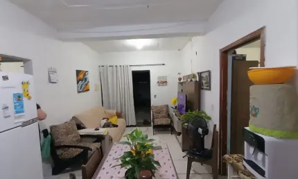 Casa com 3 quartos à venda no Centro, Navegantes 