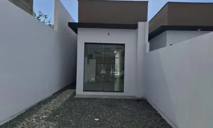 Casa com 3 quartos à venda na Nossa Senhora de Fátima, Penha 