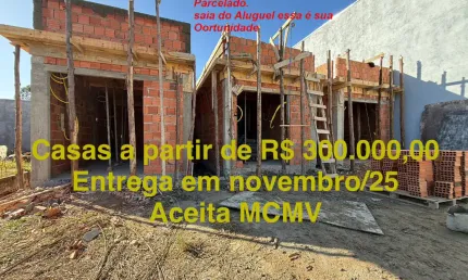 Casa com 2 quartos à venda na Nossa Senhora de Fátima, Penha 