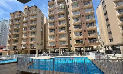Apartamento com 2 quartos à venda no Centro, Balneário Camboriú 