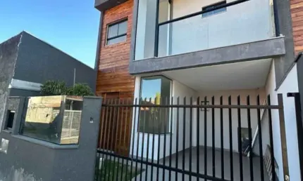 Casa com 3 quartos à venda no Centro, Penha 