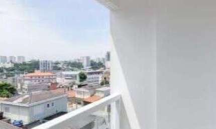 'Cobertura Duplex no Centro de Diadema: Luxo e Conveniência ao Seu Alcance!'