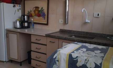 'Ótima oportunidade! Casa sobreposta com 1 dormitório em Moema, próxima ao Shopping Ibirapuera - Estudo permuta por imóvel ou veículo!'