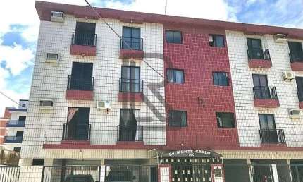 Apartamento com 3 quartos à venda na Rua Jaú, Canto do Forte, Praia Grande