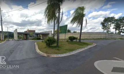 'Oportunidade única: Terreno em condomínio com vista deslumbrante em Bragança Paulista e Tuiuti!'