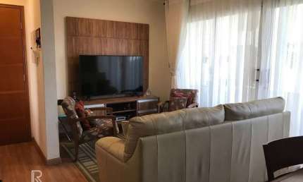 Amplo Apartamento de 3 Dormitórios com Sacada e Vagas Cobertas - Edifício Guarani, Vila Guarani - Jabaquara