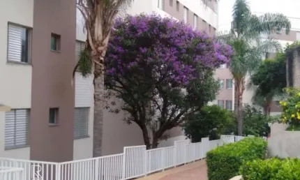 'Seu novo lar: Apartamento espaçoso 75m² 3 dorms sendo uma suíte em localização privilegiada e lazer !'