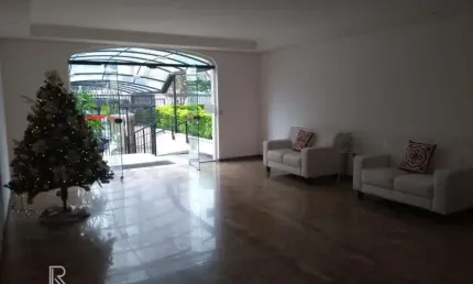 'Oportunidade única: Apartamento de 3 dormitórios com lazer completo no Tatuapé, próximo ao metrô!'