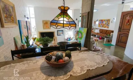 Casa com 3 quartos à venda na Rua Luís Sangiovanni, Vila Santana, São Paulo