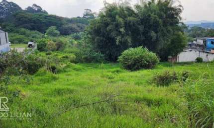 'Oportunidade Única: Terreno Industrial ZUP1 c/ 2470m² e Acesso Estratégico à Dutra!'