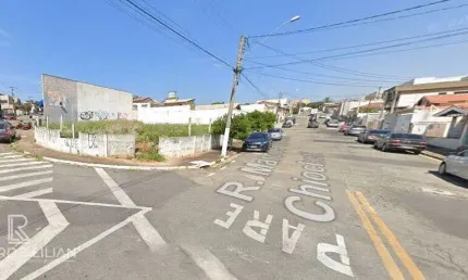 'Oportunidade Única: Terreno de Esquina com 700m² na Vila Nova Aclimação, Atibaia!'