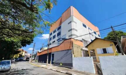 'Olha o Preço desse Imóvel!!!!! Prédio Comercial de 2558m² em Guarulhos: Ideal para Diversos Negócios!'