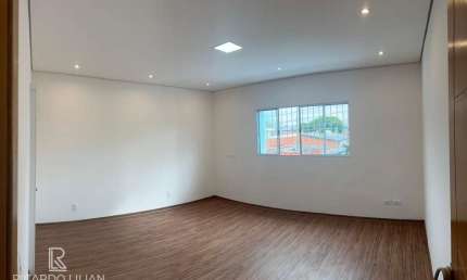 Apartamento com 72m², reformado e com duas suítes a venda na Moóca