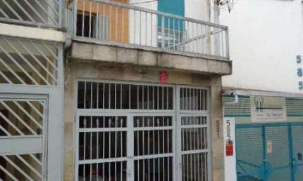 a Venda! Sobrado no Ipiranga, São Paulo/SP ideal para moradia ou instalação de consultorio