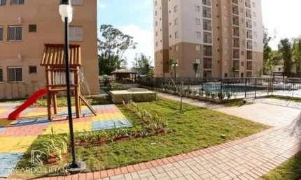 Apartamento com 2 quartos à venda na Vila Liviero, São Paulo 