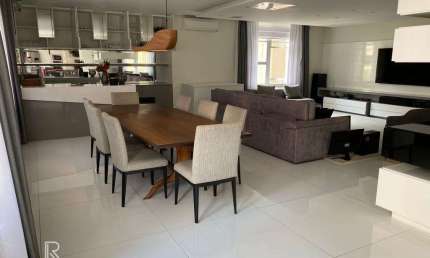 Apartamento Alto Padrão em Higienópolis, São Paulo/SP
