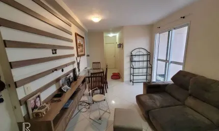 Apartamento com 2 quartos à venda na Avenida São Luiz, Vila Galvão, Guarulhos