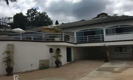 Casa com 4 quartos à venda no Centro, Mairiporã 