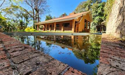Casa em Condomínio Fechado - Santa Ines - Cantareira