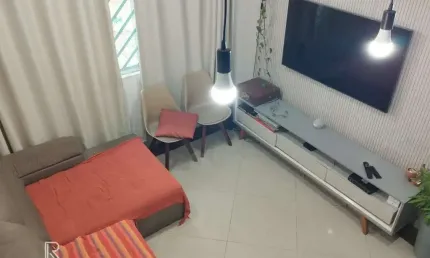 Casa Geminada Triplex em Penha de França, São Paulo/SP