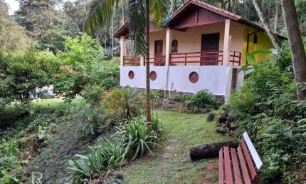 Chácara / sítio com 4 quartos à venda no Caraguatá, Mairiporã 