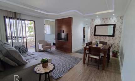 Apartamento com 85m², 3 dorms sendo uma suite e duas vagas cobertas -  A VENDA!!! Vila Formosa.
