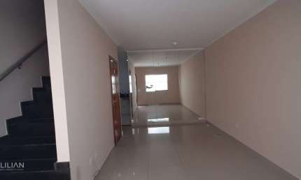 Sobrado de condominio com 2 dormitorios e uma vaga - Vila Medeiros