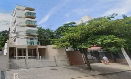 Apartamento no Guarujá - Enseada -  87,75m² com 3 dorms e duas vagas. A VENDA!!!
