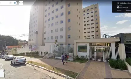 Oportunidade!!! -  apartamento com 31m² - 1 dormitorio, sala, cozinha e banheiro social - a venda...