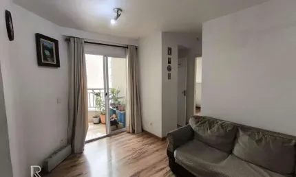 Apartamento com 2 quartos à venda na Vila Endres, Guarulhos 