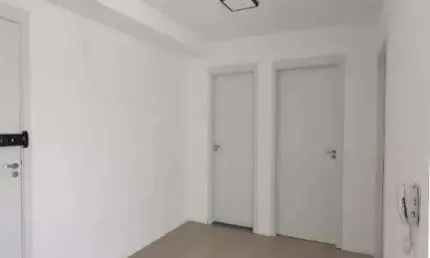 Apartamento com 2 dormitorios e 30m² localizado proximo ao aeroporto de congonhas - A VENDA!!!