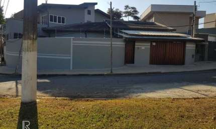 Casa com 4 quartos à venda no Taquaral, Campinas 
