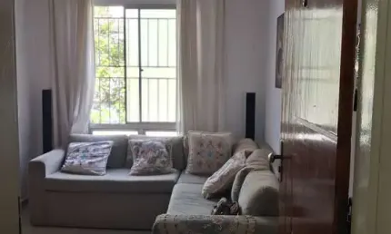 Apartamento com 54m², 2 dormitorios e uma vaga - Vila Moraes - São Paulo