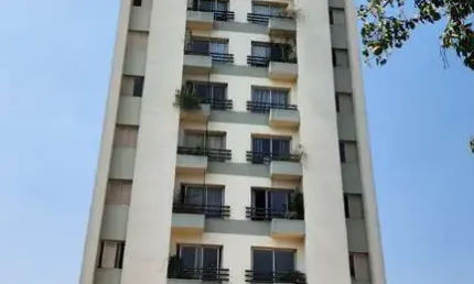 Sensacional apartamento a 800 metros do metro 2 dorms sendo  uma suite e vaga