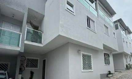 Casa Geminada Triplex em Penha de França, São Paulo/SP