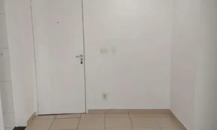 Lindo apartamento com 2 dormitórios e uma vaga coberta próximo ao Shopping Aricanduva