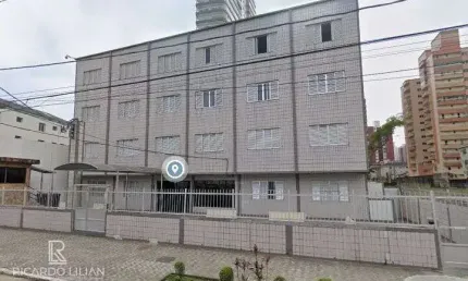Apartamento no Canto do Forte a Venda - Imperdivel.