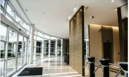 Casa comercial à venda em Santo Amaro, São Paulo 