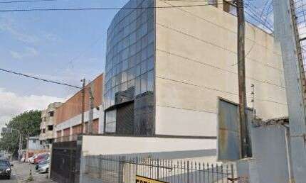 'Oportunidade Única: Prédio Comercial de Prestígio com 950m², Ideal para Empresas de Importação e Negócios Internacionais!'