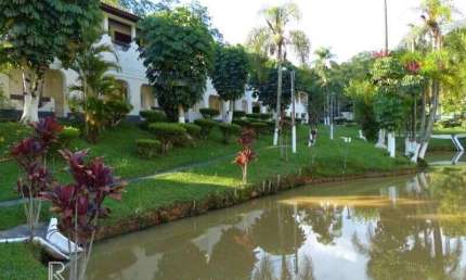 'Exclusivo Hotel de Luxo em Franco da Rocha: Oportunidade Imperdível!'