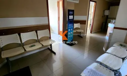 Excelente oportunidade: sala comercial à venda em salvador-ba, parque bela vista, 2 salas, 1 banheiro, 2 vagas, 56m² de área.