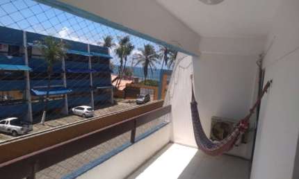 Excelente oportunidade de investimento: Apartamento à venda em Salvador-BA, no bairro Jardim Armação, 1 quarto, 1 sala, 1 banheiro, 1 vaga de garagem, 50m² de área.