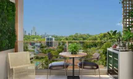 Apartamento à venda em Ondina, Salvador-BA: 1 quarto, 1 sala, 1 banheiro, 1 vaga de garagem, 30,00 m² de área. Confira já!