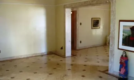 Apartamento à venda na Graça, Salvador-BA: 4 quartos, 1 suíte, 2 salas, 5 banheiros, 2 vagas, 240m²!