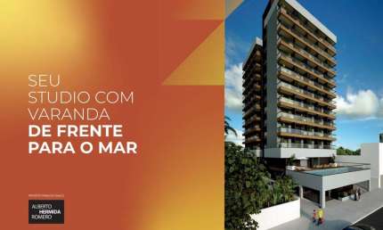 Apartamento à venda na Pituba, Salvador-BA: 1 quarto, 1 banheiro, 19,91m² - Imperdível oportunidade!