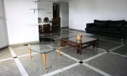 Apartamento com 3 Quartos e 3 Suítes em Brotas, Salvador-BA - 150m² e 3 Vagas de Garagem!