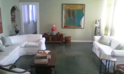 Apartamento com 4 quartos e 206m² na Graça, Salvador-BA!