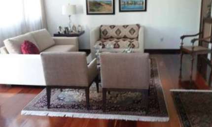 Oportunidade única: Apartamento de luxo com 4 quartos e 2 suítes no Jardim Apipema, Salvador-BA! 267m² e 3 vagas de garagem.